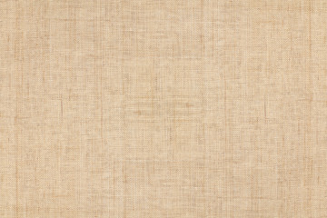 brown colored hemp cloth texture background