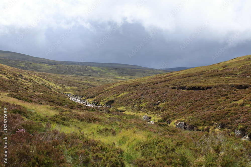 highlands highlands