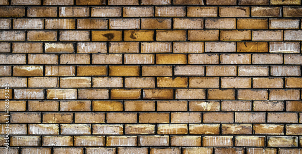 Background of brick wall pttern texture. New brickwork. Decorative brick Background of brick wall pttern texture. New brickwork. Decorative brick