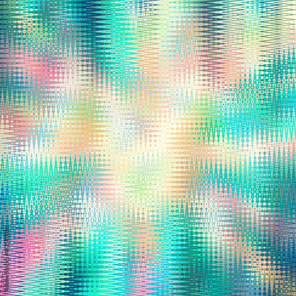 colorful  abstract background