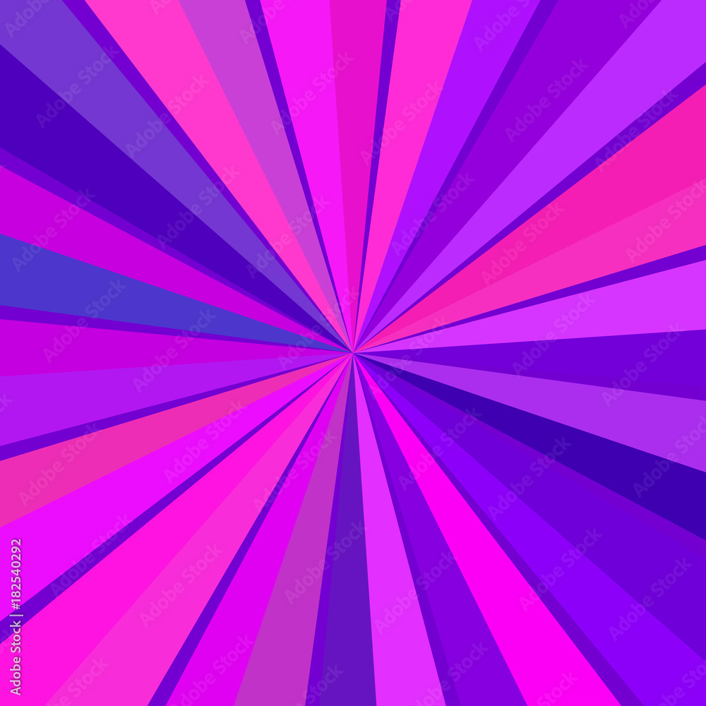 Obraz premium Pink card