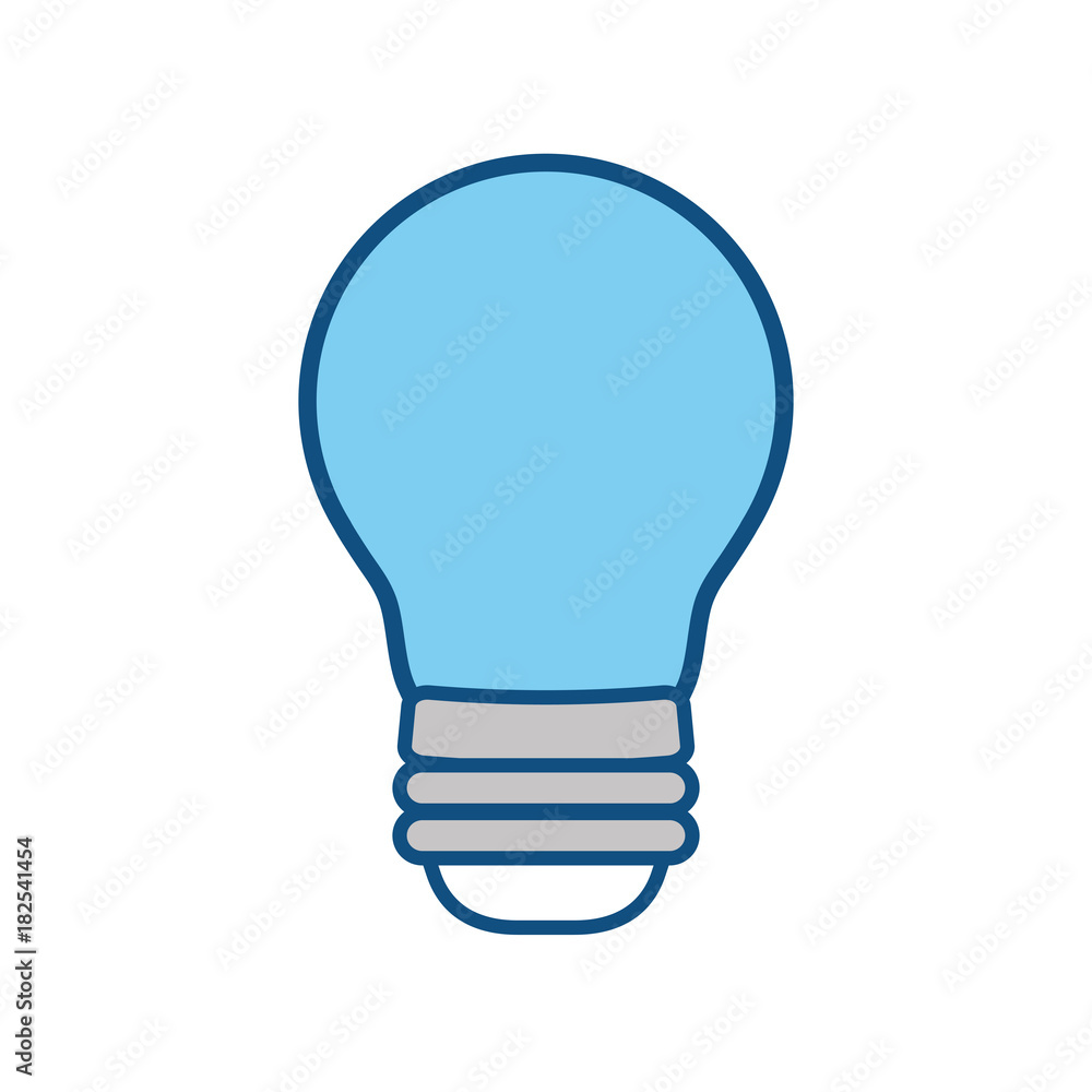 light bulb icon light bulb icon