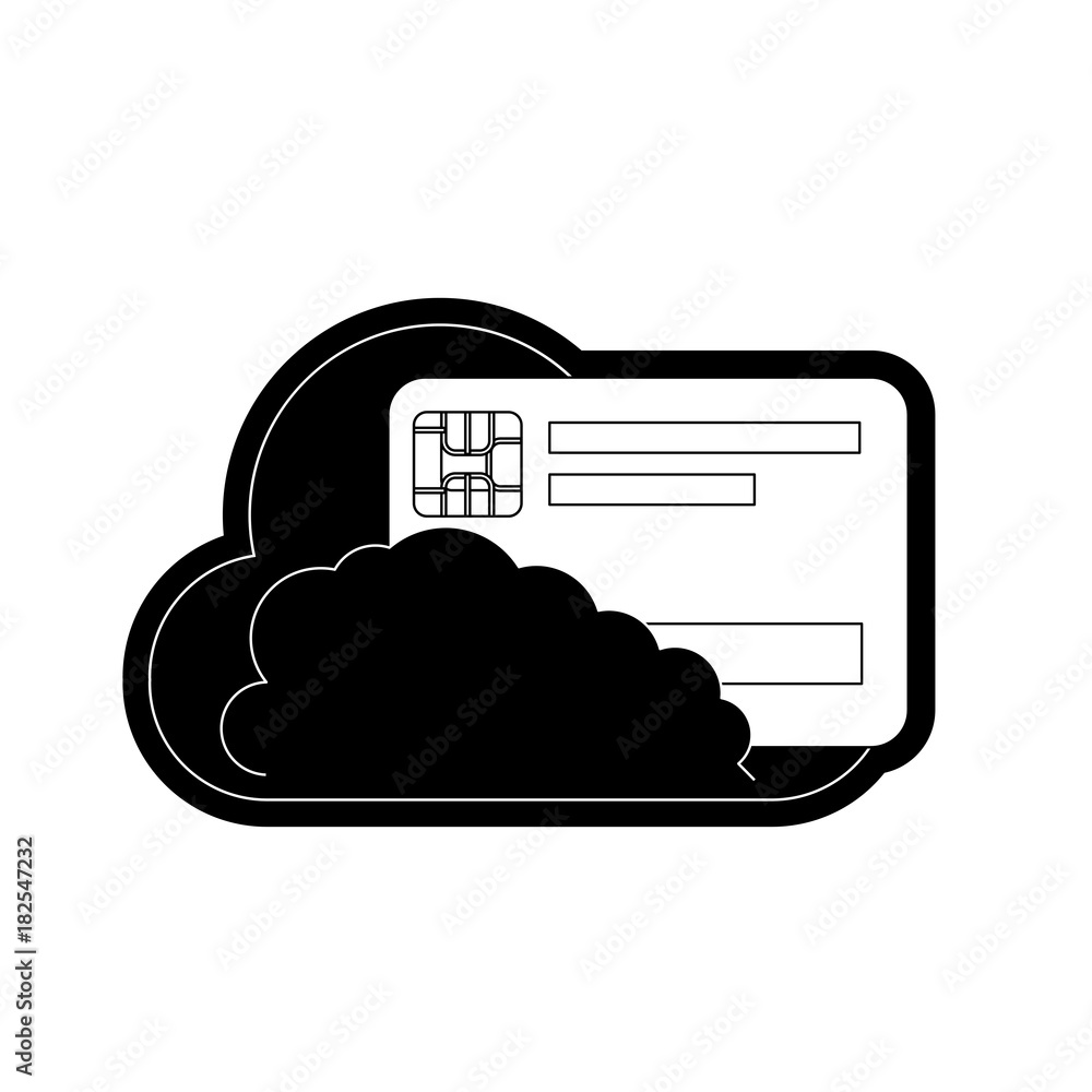 credit card vector illustration credit card vector illustration