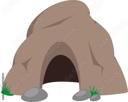 Cave
