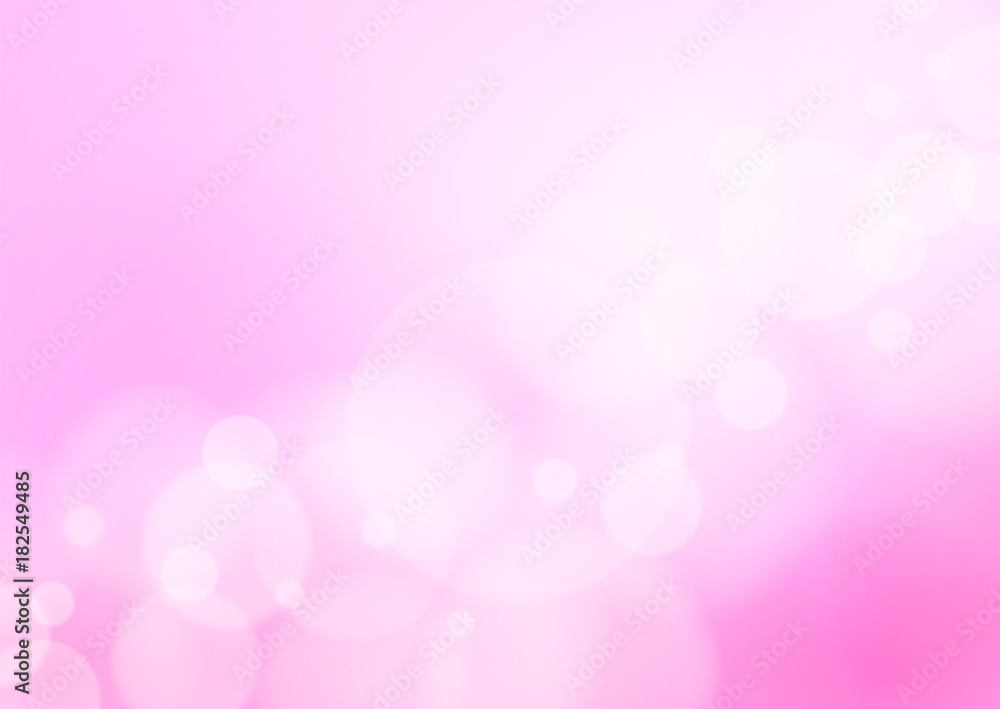 Abstract Pink Background #Vector Graphics 
