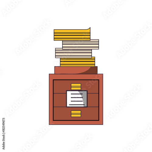academics books icon