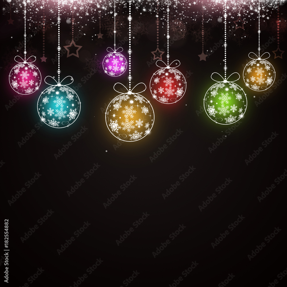 Xmas Balls Decoration Xmas Balls Decoration