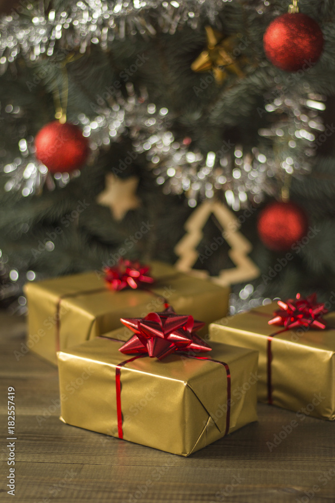 christmas gifts under christmas tree christmas gifts under christmas tree