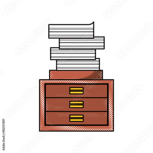 academics books icon
