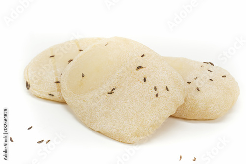 Hessischer Handkäse mit Kümmel