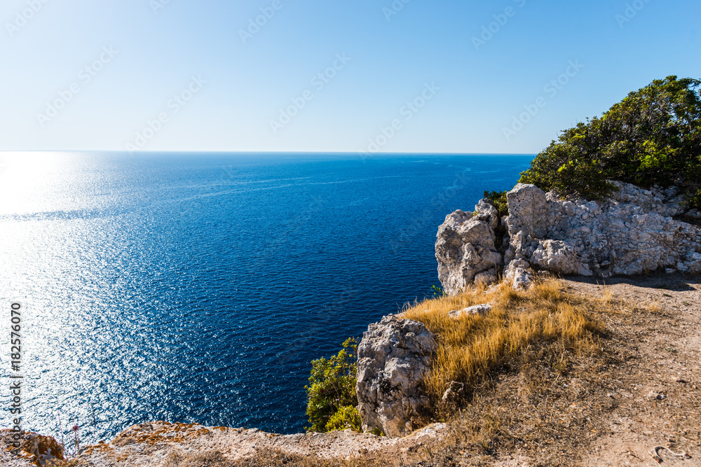 Lefkada Island Lefkada Island