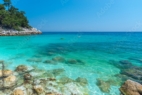 Greek islands , beutiful view © somra
