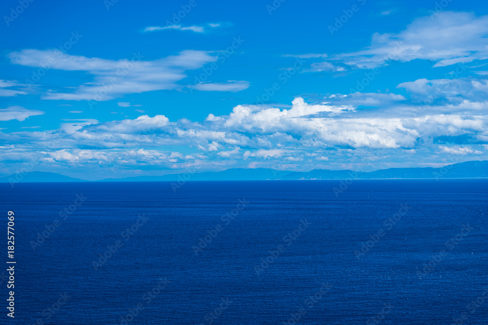 Greek islands , beutiful view