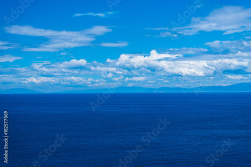 Greek islands , beutiful view