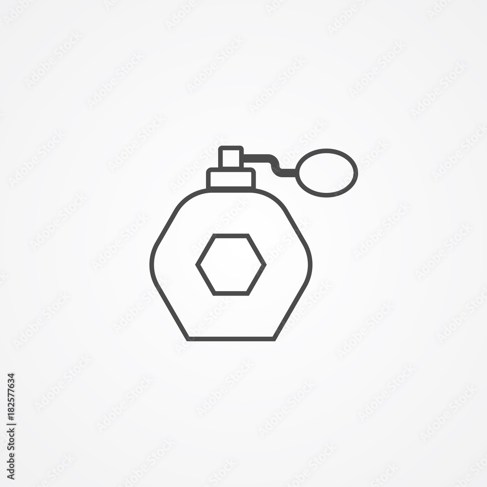 Perfume icon Perfume icon