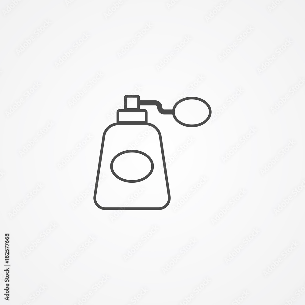 Perfume icon Perfume icon