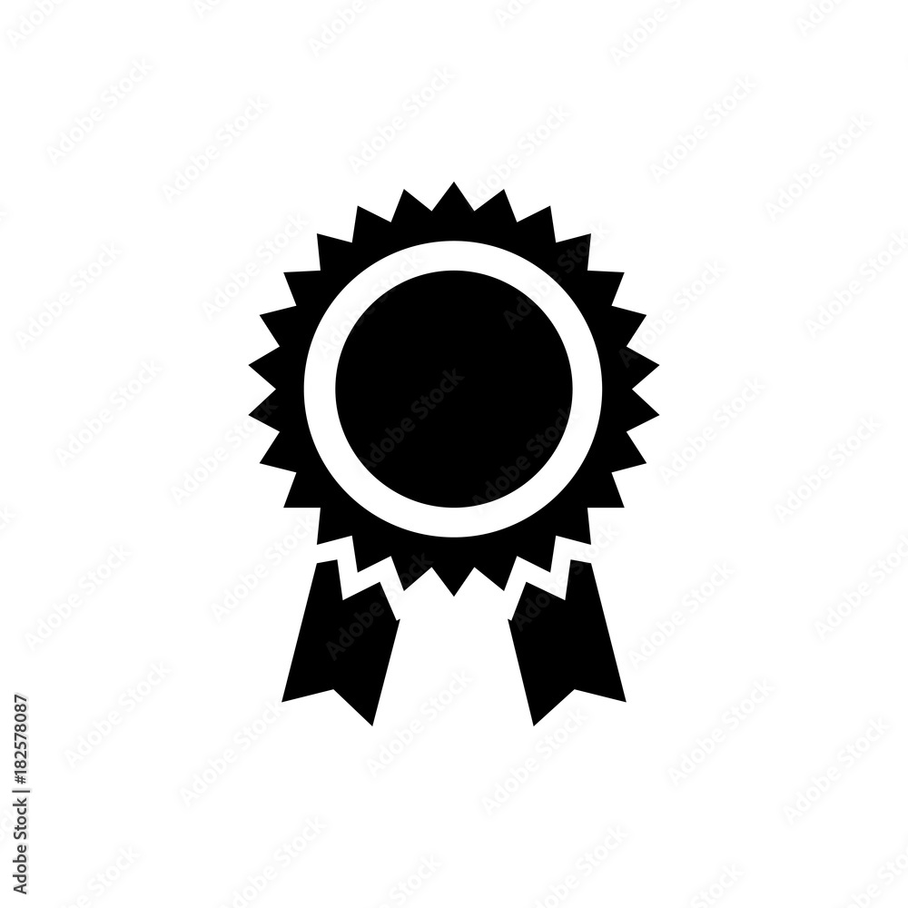 award icon illustration