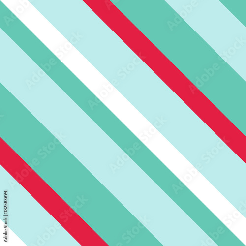 Christmas Diagonal Striped Seamless Pattern Free Download Christmas Diagonal Striped Seamless Pattern - GFXLoad