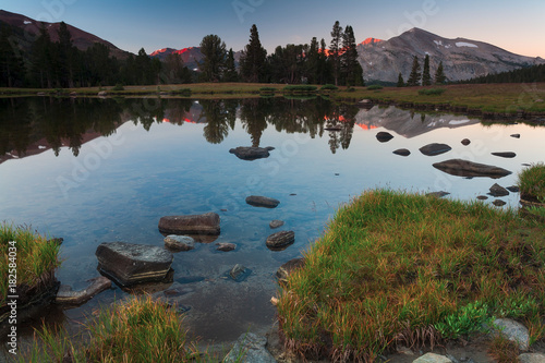 Yosemite National Park photo