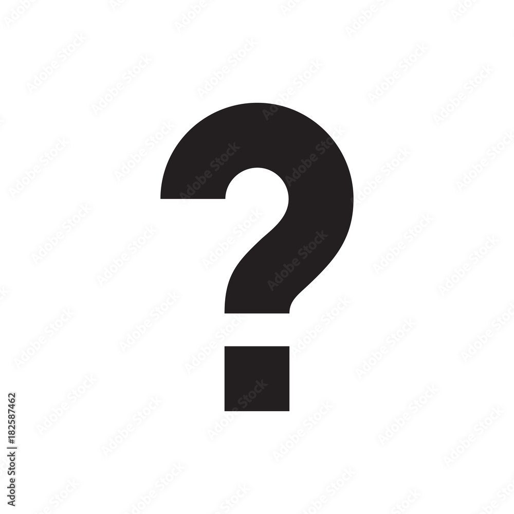 question icon illustration question icon illustration
