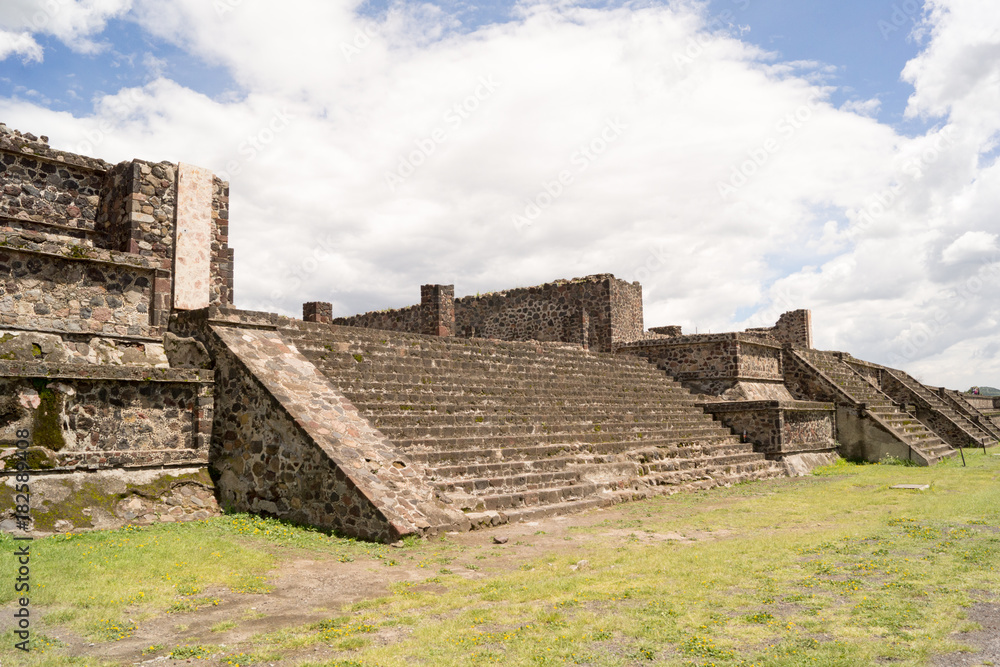 teotihuacan pyramids teotihuacan pyramids