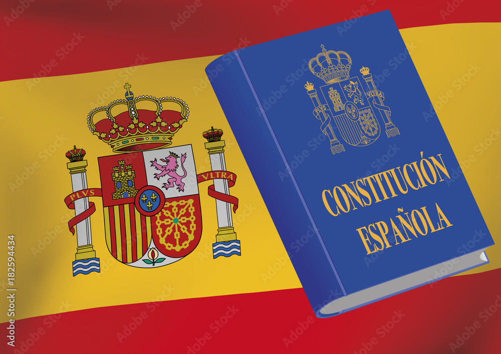 Constitución Española Images – Browse 15 Stock Photos, Vectors, and Video