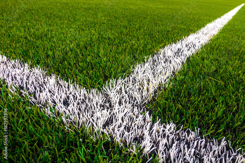 Stadium coverage for football fields.