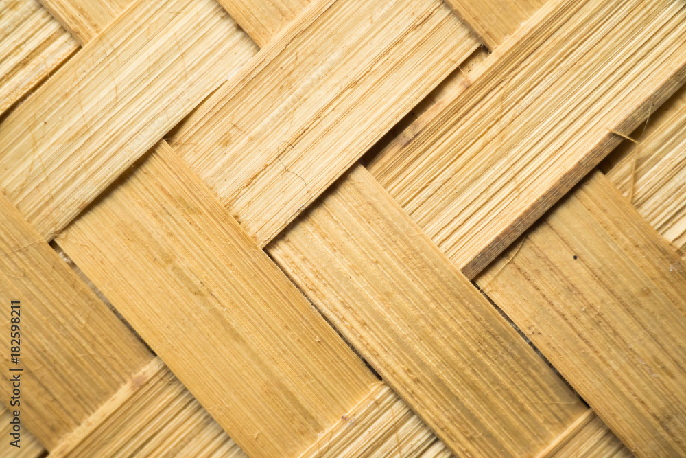 closeup view of a texture of an old mat closeup view of a texture of an old mat
