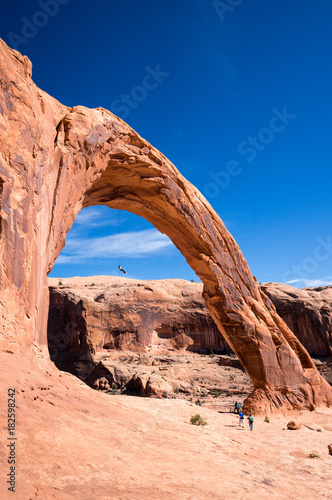 Corona Arch  Utah