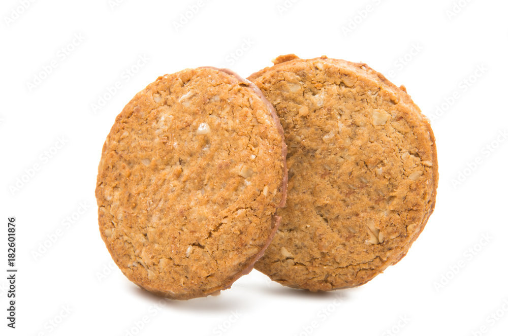 cookie cereal cookie cereal