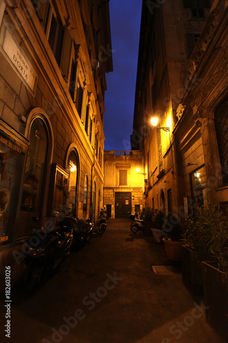 Citylight Rome