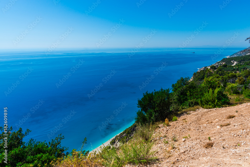 Amazing Lefkada island Amazing Lefkada island