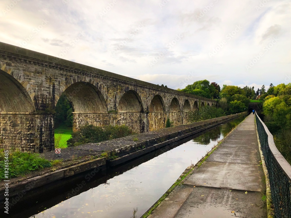 Aquaduct Aquaduct