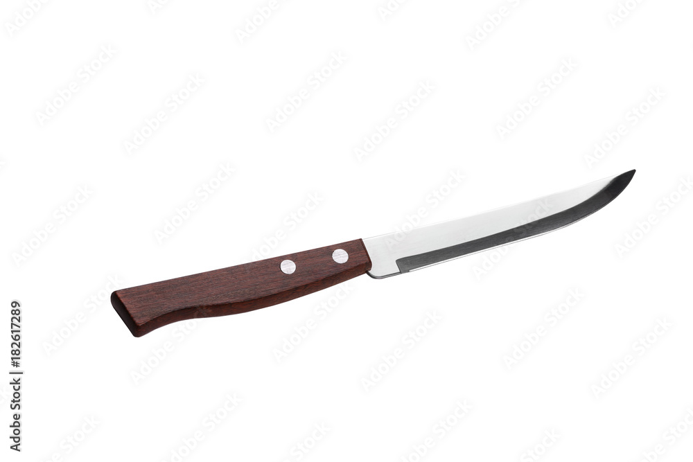 steel knife steel knife