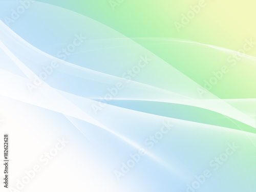 abstract motion graphic background