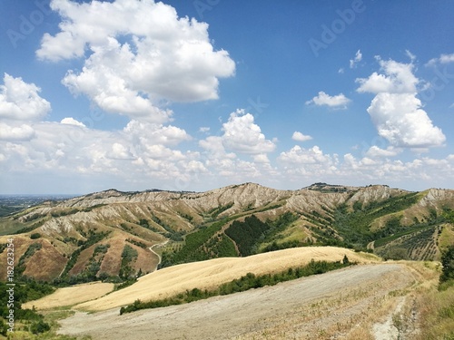 Appennino tosco emiliano