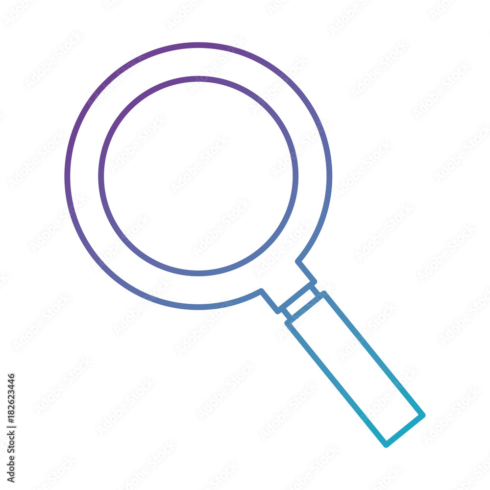 search magnifying glass icon vector illustration design search magnifying glass icon vector illustration design