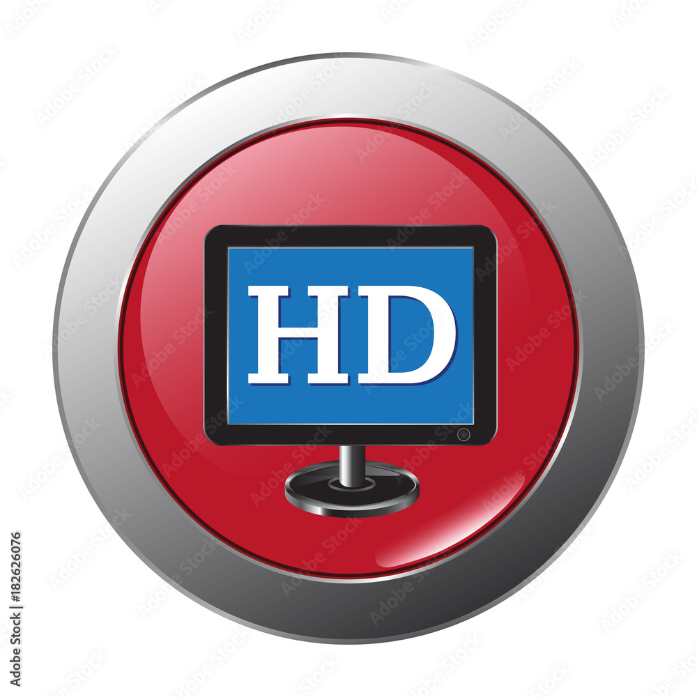 hd icon hd icon