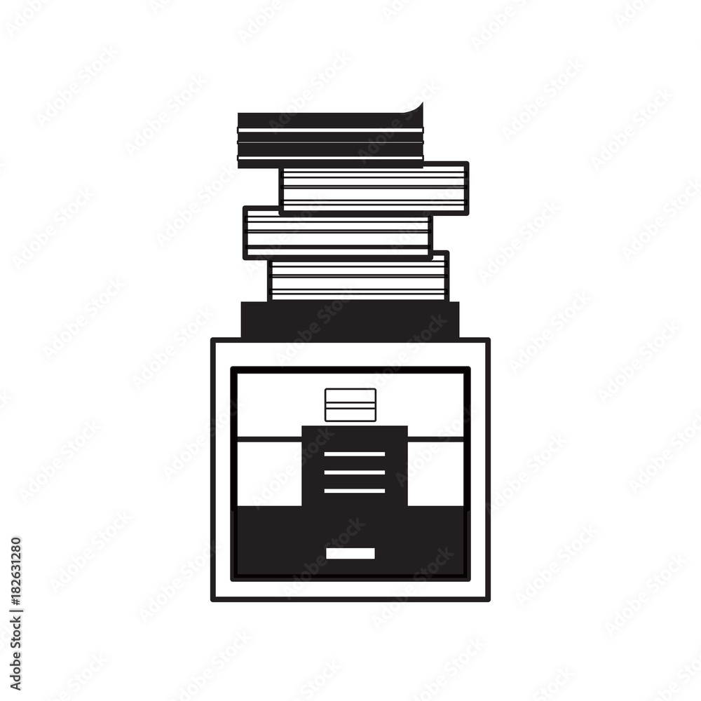 academics books icon academics books icon