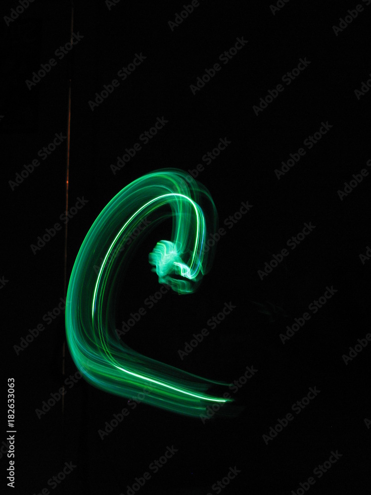 custom made wallpaper toronto digitalNeon background