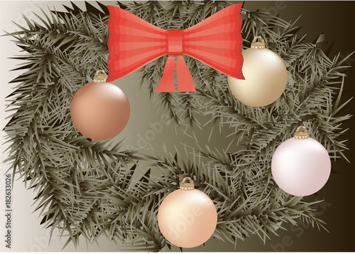 Christmas decorations