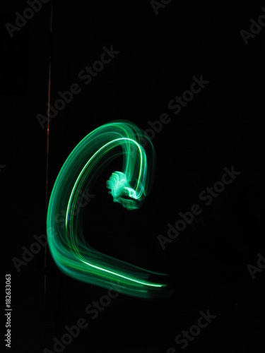 Wallpaper Mural Neon background Torontodigital.ca