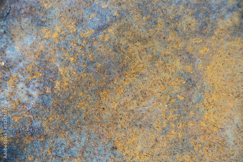 metal rusty surface texture image close up for back ground. metal rusty surface texture image close up for back ground.