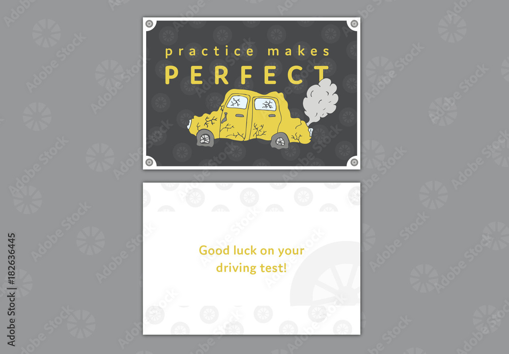 driving-test-congratulations-card-layout-02-stock-template-adobe-stock