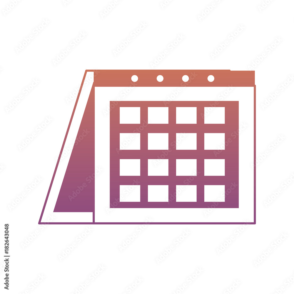 calendar icon image
