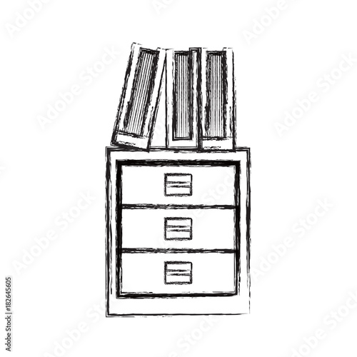 academic books icon