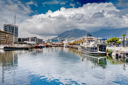 Port of Cape Town