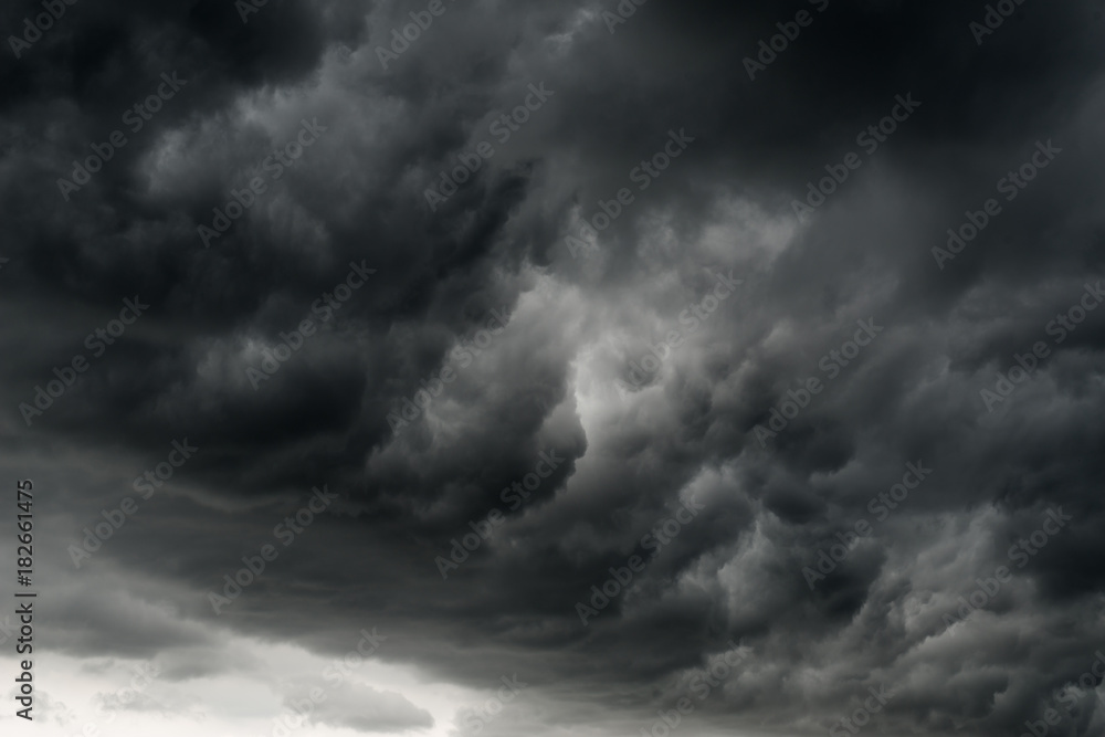 storm clouds storm clouds
