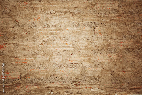 Concrete or Cement wall background