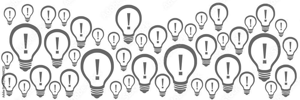 Bulbs Texture Grey Background Bulbs Texture Grey Background